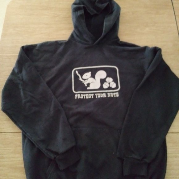 Custom 77 Hoodie - Picture 1 of 2